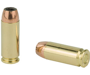 PPU 10MM JHP 180GR 50/500 — view 4