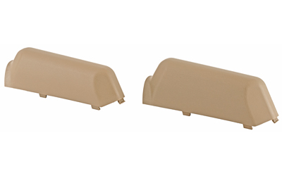 MAGPUL HUNT/SGA HIGH CHEEK RISER FDE — view 1