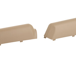 MAGPUL HUNT/SGA HIGH CHEEK RISER FDE — view 2