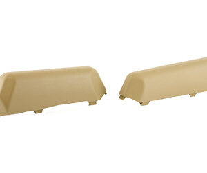 MAGPUL HUNT/SGA LOW CHEEK RISER FDE — view 2