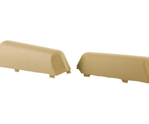MAGPUL HUNT/SGA LOW CHEEK RISER FDE — view 3