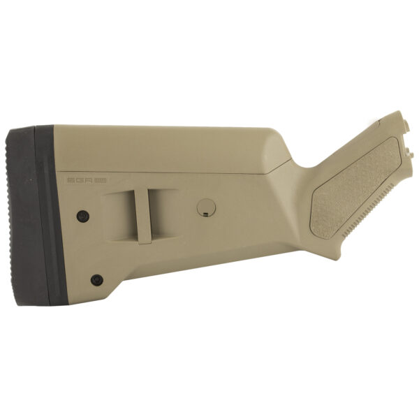 MAGPUL SGA STOCK MOSSBERG 500 FDE — view 1