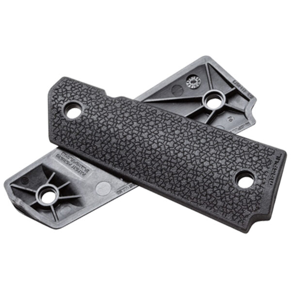 MAGPUL MOE 1911 GRIP PANELS BLK — view 1