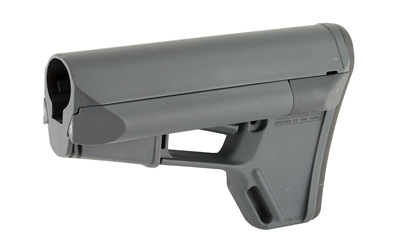 MAGPUL ACS CARB STK MIL-SPEC GRY — view 1
