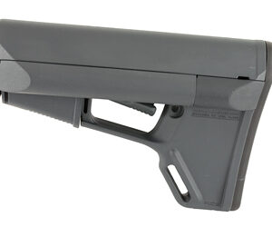 MAGPUL ACS CARB STK MIL-SPEC GRY — view 2