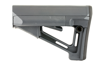 MAGPUL STR CARB STK MIL-SPEC GRY — view 1