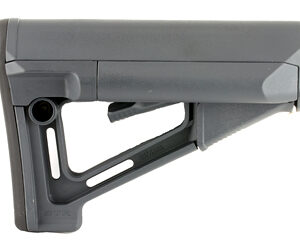 MAGPUL STR CARB STK MIL-SPEC GRY — view 2