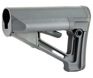 MAGPUL STR CARB STK MIL-SPEC GRY — view 3