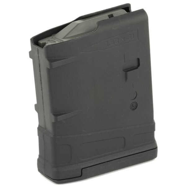 MAGPUL PMAG 10 LR/SR GEN M3 7.62 BLK — view 1