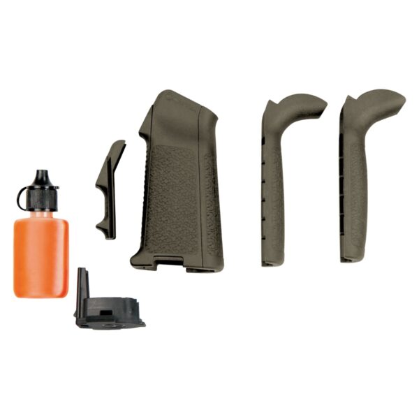 MAGPUL MIAD GEN 1.1 GRIP TYPE 2 ODG — view 1