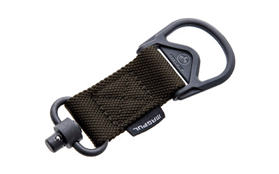 MAGPUL MS1 SINGLE PT QD ADPTER RGR — view 1