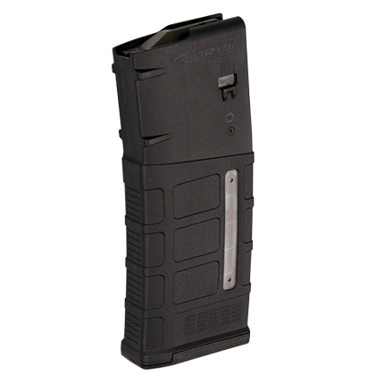 PMAG LR/SR .308 BLK 25RD — view 1