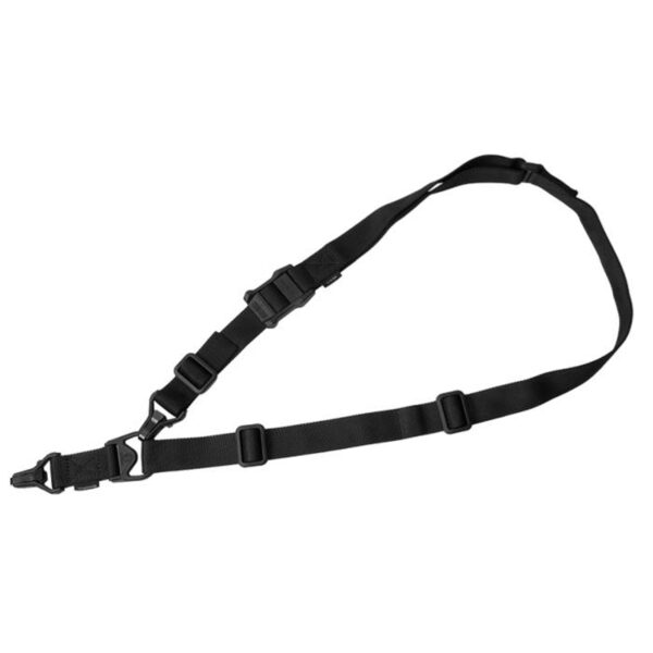 MAGPUL MS3 SLING GEN 2 BLACK — view 1