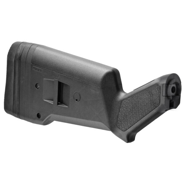 MAGPUL SGA STOCK MOSSBERG 500 BLK — view 1