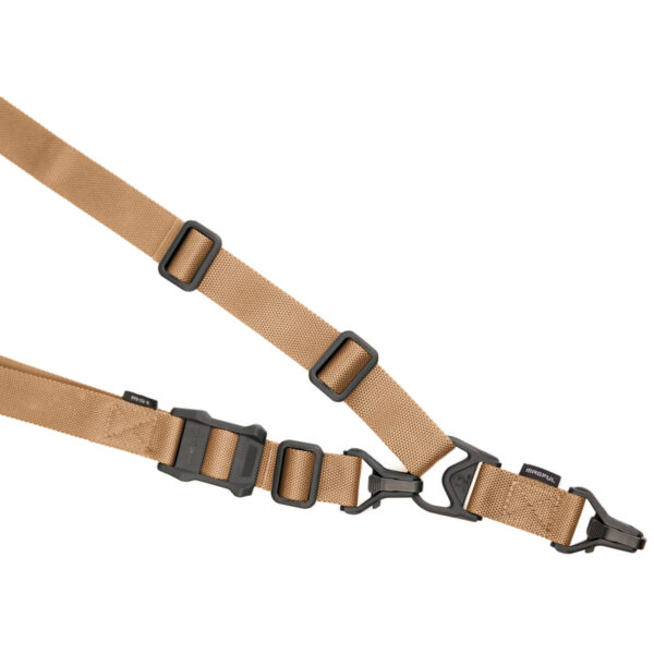 MAGPUL MS3 SLING GEN 2 COYOTE — view 1