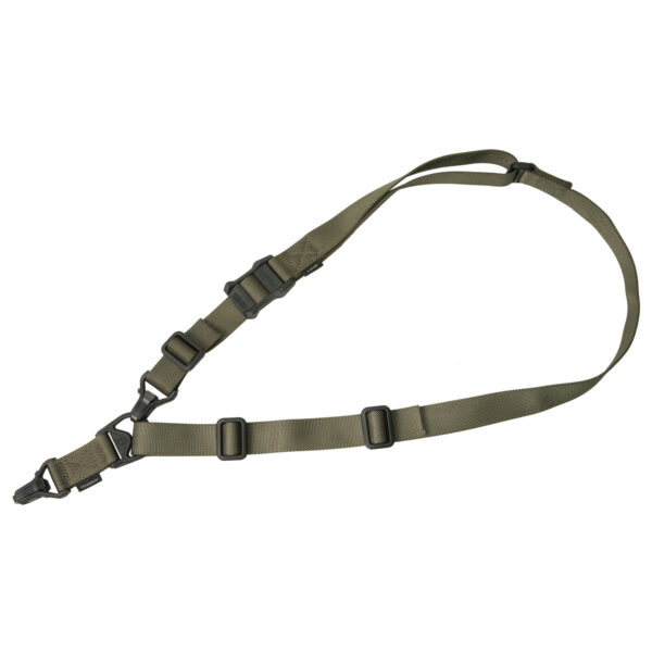 MAGPUL MS3 SLING GEN 2 RANGER GREEN — view 1