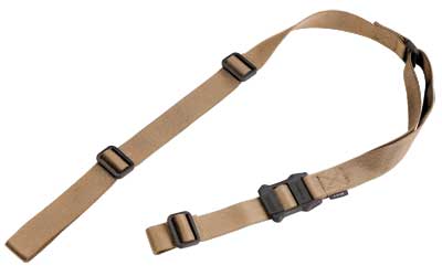 MAGPUL MS1 SLING COYOTE — view 1