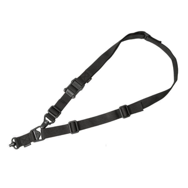 MAGPUL MS3 SLING SINGLE QD GEN 2 BLK — view 1