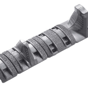 Magpul MAG511-GRY XTM Hand Stop Kit AR15/M4/M16 Gray Polymer Ambidextrous