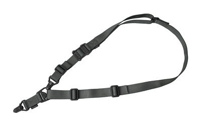 MAGPUL MS3 SLING GEN 2 GRAY — view 1