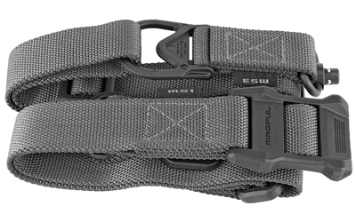 MAGPUL MS3 SINGLE QD SLING G2 GRY — view 1