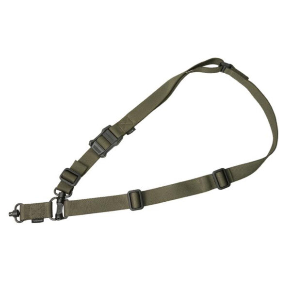 MAGPUL MS4 SLING DUAL QD GEN 2 RGR — view 1