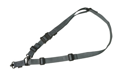 MAGPUL MS4 DUAL QD SLING GEN2 GRY — view 1