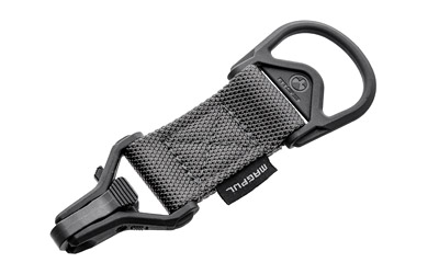 MAGPUL MS1 SINGLE PT PARACLIP GRY — view 1