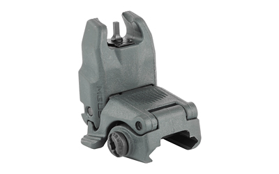 MAGPUL MBUS FRNT FLIP SGHT GEN 2 GRY — view 1