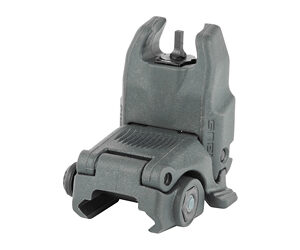 MAGPUL MBUS FRNT FLIP SGHT GEN 2 GRY — view 2