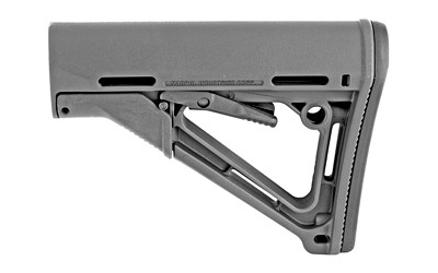 MAGPUL CTR CARB STK MIL-SPEC GRY — view 1