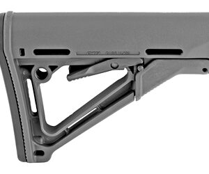 MAGPUL CTR CARB STK MIL-SPEC GRY — view 2