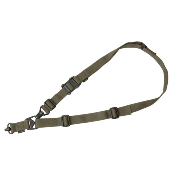 MAGPUL MS3 SLING SINGLE QD GEN 2 RGR — view 1