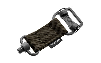 MAGPUL MS1 SNGLPT DUAL ADPTR RGR — view 1