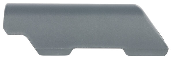 Magpul MAG327-GRY MOE/CTR Cheek Riser  0.75" Cheek Weld Raise Gray Fits MOE/CTR Stocks — view 1