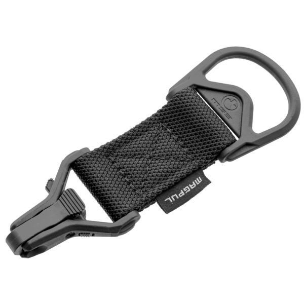 MAGPUL MS1 MS3 PARACLIP ADAPTER BLK — view 1