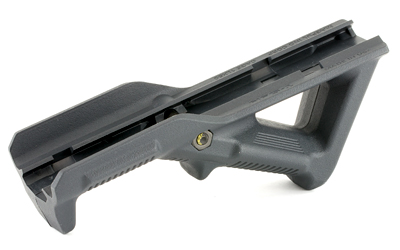 MAGPUL (AFG1) ANGLED FOREGRIP GRY — view 1