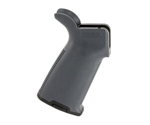 MAGPUL MOE PLUS AR GRIP GRY — view 2