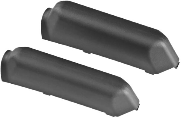 Magpul MAG463-GRY Hunter/SGA  Cheek Riser Gray .25"/.50" Low for Remington 700, Ruger 10/22 & American — view 1