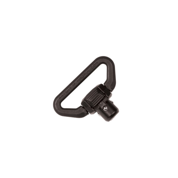 MAGPUL QD PARACLIP ADAPTER BLK — view 1