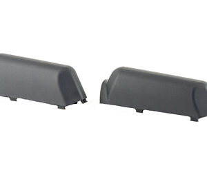 MAGPUL HUNT/SGA HIGH CHEEK RISER GRY — view 3