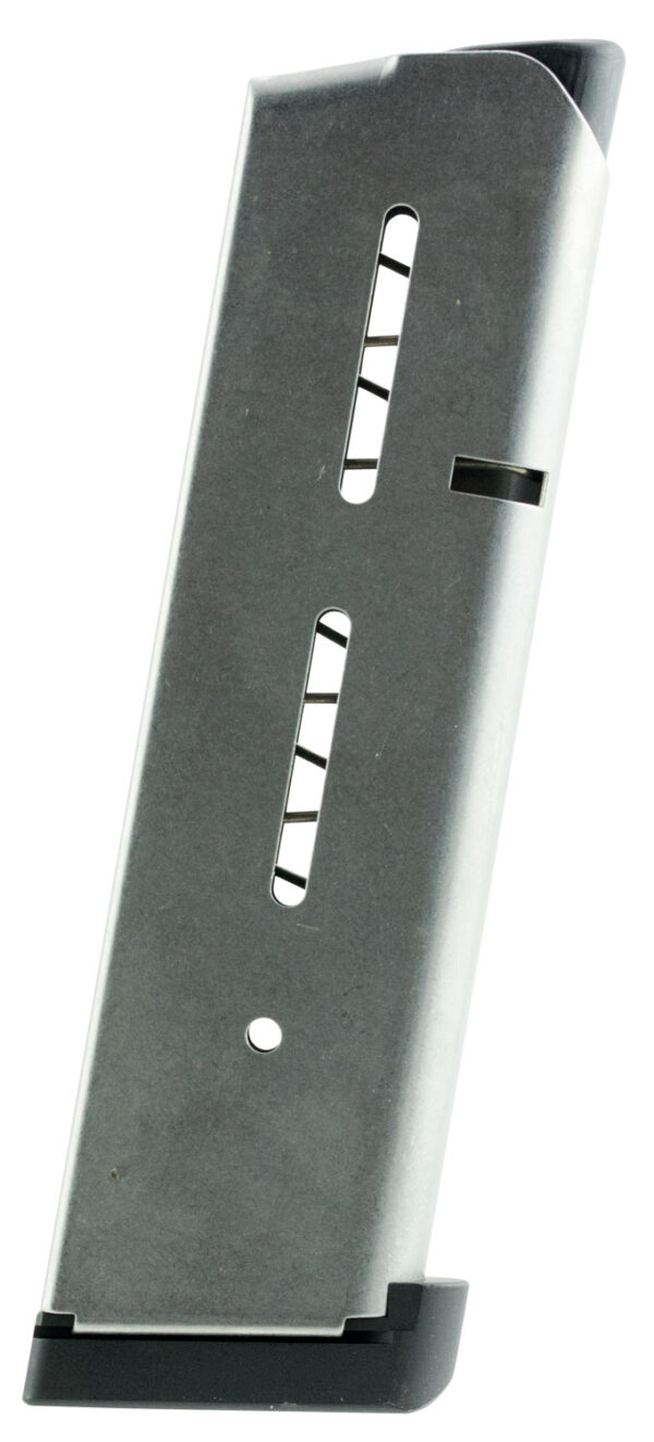 WILSON COMBAT MAG 1911 45ACP 8RD FS STD — view 1