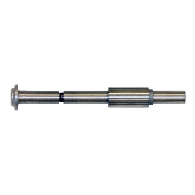 2-PIECE GOVERNMENT GUIDE ROD — view 1