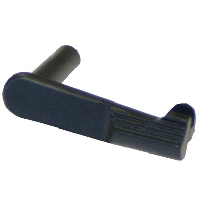 .45 ACP SLIDE STOP, BLUE — view 1