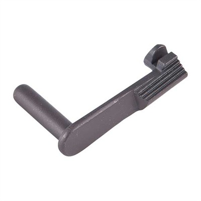 .38S/9MM SLIDE STOP, BLUE — view 1