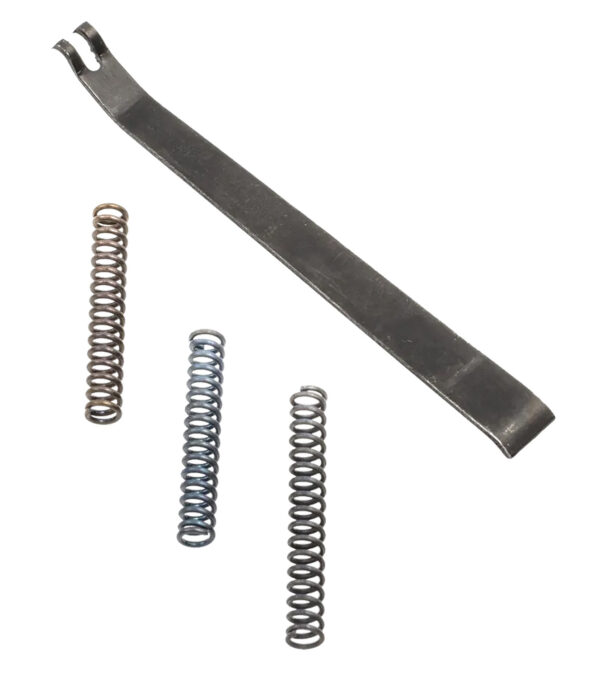 WILSON COMBAT SPRING KIT S&W K/L/N FRAMES — view 1