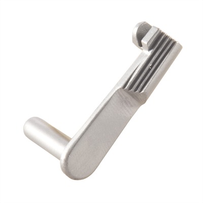 .38S/9MM SLIDE STOP, SS — view 1