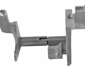 WILSON TAC AMBI SAFETY STNLS — view 2