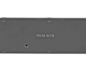 WILSON 6 RD SIDE SADDLE REM 870/1100 — view 2