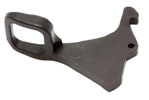 Wilson Combat TRCHR Extended Charging Handle AR15 Style Black Aluminum — view 1